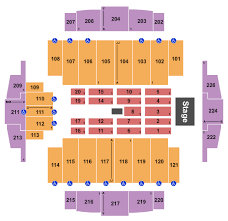 Black Label Society Tacoma Dome Tickets Red Hot Seats