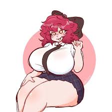 Rule34 - If it exists, there is porn of it  oc, original character   7288908