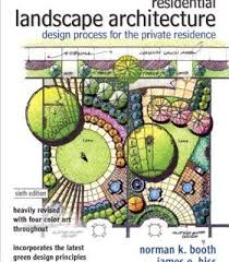 Residential Landscape Architecture Design Process For The Private Residence Architecture Design Process Landscape Architecture Design Landscape Architecture