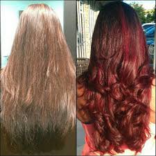 Below is a quick look into some of the best red hair dyes available. Log In Instagram Hair Color Formulas Ammonia Free Hair Color Hair