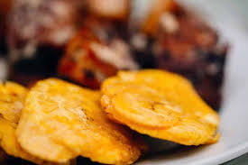 Recommended traditional restaurants serving the best desserts. The 7 Must Try Traditional Puerto Rican Dishes Big 7 Travel