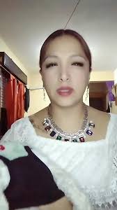 Nadia La Mama Del Rufus