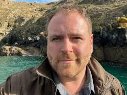 Expedition Unknown visits Ireland's haunted prison