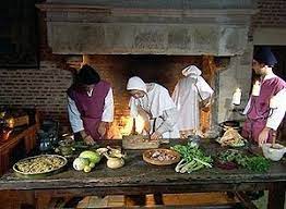 La cuisine médiévale cuisine moyen age la cuisine traditionnelle est la préparation de mets en adéquation avec la production agricole, donc de la tradition culinaire, d'une vallée, d'une contrée, d'un pays. Cuisine Moyen Age Google Search Moyen Age Recette Medievale Cuisine Du Monde