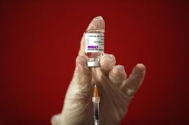 Astrazeneca is not responsible for the. D N7qjueq6p1nm