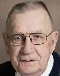 Ronald Ohnesorge Obituary