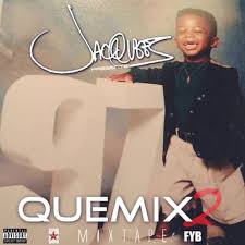 Download Jacquees Quemix 2 Here Http Www Livemixtapes Com Mixtapes 31763 Jacquees Quemix 2 Html Rap Album Covers Mixtape Music Album Covers