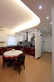 Diari Di Un Architetto Controsoffitti Cartongesso E Pratiche Autorizzative Controsoffitto Soffitti Cucina Design Del Soffitto