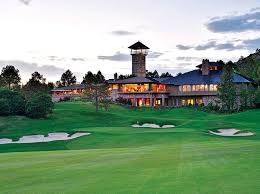 Présentation de colorado springs country club. The 5280 Guide To Colorado S Best Golf Courses