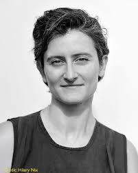 Today, the #UMichRegents approved the promotion of Charlotte Cavaillé, now  associate professor of public policy and associate professor of political  science. “Charlotte Cavaillé is a leading scholar of comparative political  economics, who