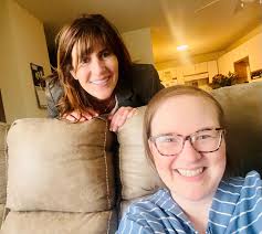 From Tasha's Laptop: Checking in with Vanessa Bishop