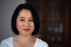 Dr. Hongying Li MPH-TCM