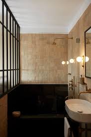 Mendi Argia Hotel In San Sebastian By Openhouse Studio Yellowtrace Hotels In San Sebastian Amazing Bathrooms Hotel Bathroom