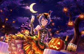 Download for free 50+ manga wallpapers. Free Download Download Anime Halloween Wallpaper Hd Backgrounds Download Itlcat 1280x824 For Your Desktop Mobile Tablet Explore 46 Gambar Hd Anime Halloween Wallpapers Gambar Hd Anime Halloween Wallpapers Halloween