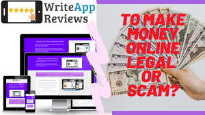 The amount you earn per reviews depends on the track or product you are reviewing and the length and quality of your review. Writeappreviews Com Review Make Money Online 2021 Legal Or Scam Youtube
