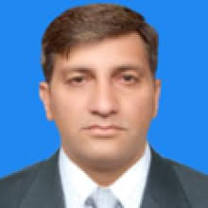 Mohammad Hashim from www.iub.edu.pk