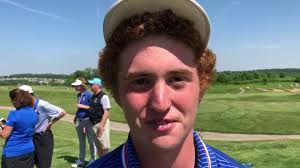 Spring Valley's Tyler Leach completes journey back to the top only to find  Fond du Lac Springs is still there