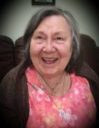 Anna Christine Fowler Obituary April 29, 2022