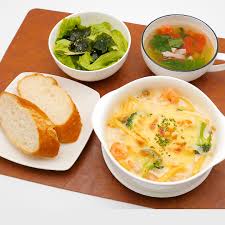 妊娠 中 グラタン