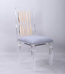 As comfortable despite its unusual appearance. Modern Design High Transparent Acrylic Furniture Clear Acrylic Chair Buy Acrylic Chair Furniture Chair Acrylic Acrylic Dinning Chair Product On Alibaba Com