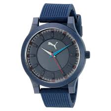 Reloj Puma Pu103312005 Blue Watches Watches Womens Watches