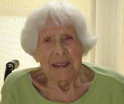 Virginia Dare Madden Raskin (1918-2009)