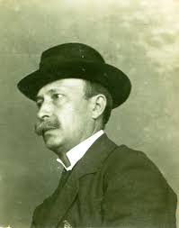 BERNARDINO MACHADO
