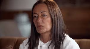 Geri Rich's Instagram, Twitter & Facebook