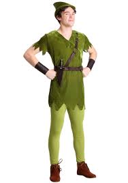 Peter Pan Costume Valentins Day In 2020 Peter Pan Costume Peter Pan Costumes Peter Pan