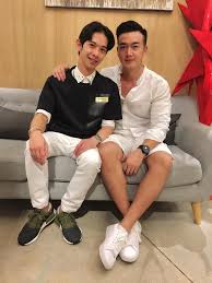 If you're someone who likes swooning over hot stars with insanely jacked bods , look no further than taiwanese actor patrick lee. Hair Zone Studio By Michael Poh Wow See Who Is In The House Hair Cut For Taiwan S Famous Celebrity Actor Patrick Lee å°æ¹¾è'—åè‰ºäºº æ˜Žæ˜Ÿ æŽæ²›æ—­ By Dickxon Yew Thanks