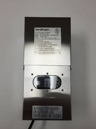 300 Watt Multi Tap Transformer Yardbright Landscape Lighting Garden Path And Outdoor Lighting