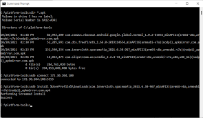Download apk · download apk (mirror). Windows 11 Subsystem For Android Lets You Sideload Apps Here S How