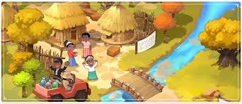 There's many different types, so many people are familiar with this format. Time Princess Partners With Days For Girls For Its Latest In Game Charity Event Articles Pocket Gamer