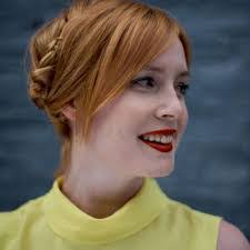 Marina Boyer's Instagram, Twitter & Facebook