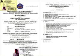 Maybe you would like to learn more about one of these? Sio Surat Izin Operator Sia Surat Izin Alat