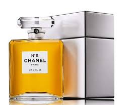 Un bouquet floral aldéhydé, mythique, intemporel. Chanel N 5 Extrait De Parfum Prime Beaute