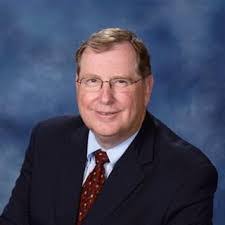 Robert Sparkman's Instagram, Twitter & Facebook