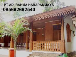 Contoh denah rumah minimalis sederhana. Warna Lisplang Atap Rumah Cek Bahan Bangunan