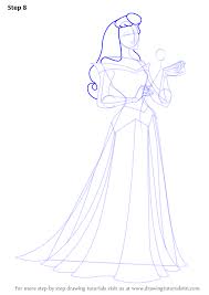 Maybe you would like to learn more about one of these? Learn How To Draw Princess Aurora From Sleeping Beauty Sleeping Beauty Step By Step Drawing Tutorials