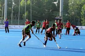 It was held in johor bahru, malaysia from 12 to 19 october 2019. Sojc 2019 Skuad Remaja Negara Miliki Pemimpin Di Setiap Posisi Sports247