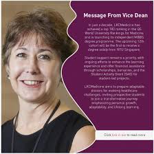 NTU Lee Kong Chian...