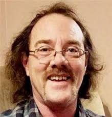 Brent Reed Obituary (1964