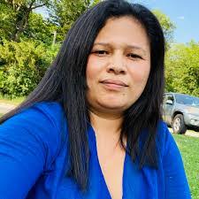 Marisol Olmedo's Instagram, Twitter & Facebook