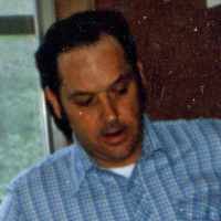 Burl Wallace Peters (1938–2002) • FamilySearch