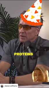 ‘But bioavailability’ I hear you scream. 😱 Bioavailability matters, but  plant-based proteins are perfectly adequate for health, muscle growth, and  longevity. If bioavailability were really an issue, ...