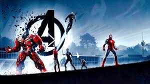 360x640 avengers endgame new 4k 8k poster 360x640 resolution. 318846 Avengers Endgame Iron Man Hulkbuster 4k Wallpaper Mocah Hd Wallpapers