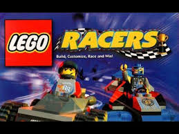 Lego Racers Lekker Spelen Lego Racers Lego Shirts Lego