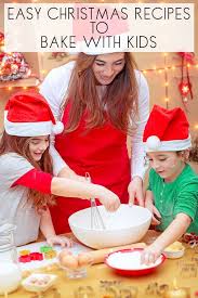 Maybe you would like to learn more about one of these? 15 Christmas Recipes To Bake With Kids That You Can Really Do