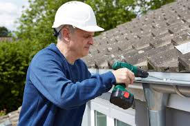 A person may have tingling, itching, or pain in this area. A Decaying Roof Can Clog Your Gutters