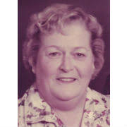 Dorothy V. O'Hara, 87, Avid Gardener